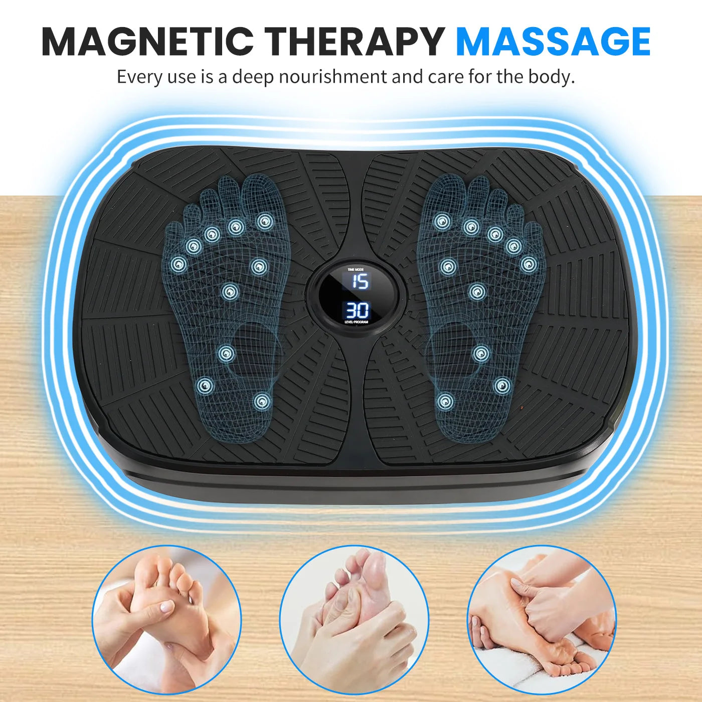 Total Body Precision Sculpting System