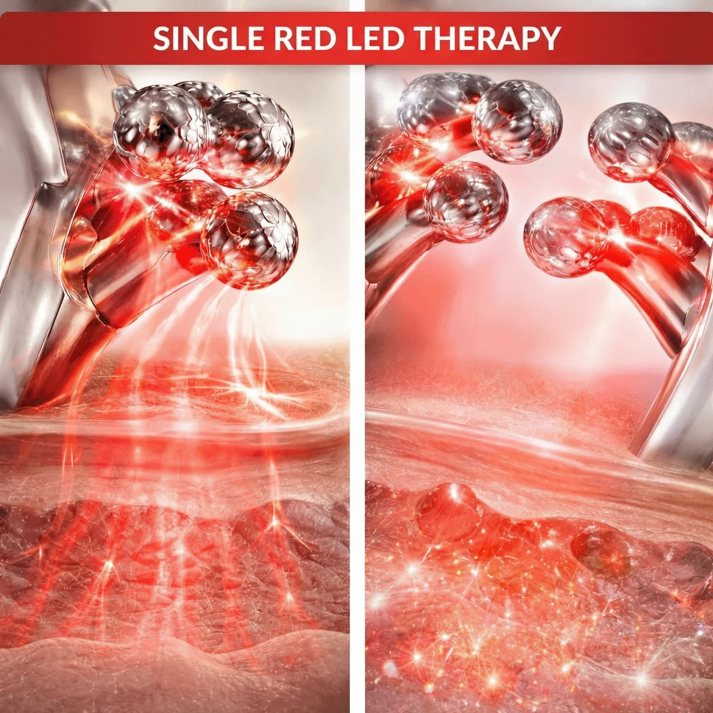 NovaGlow 3D Facial Sculptor