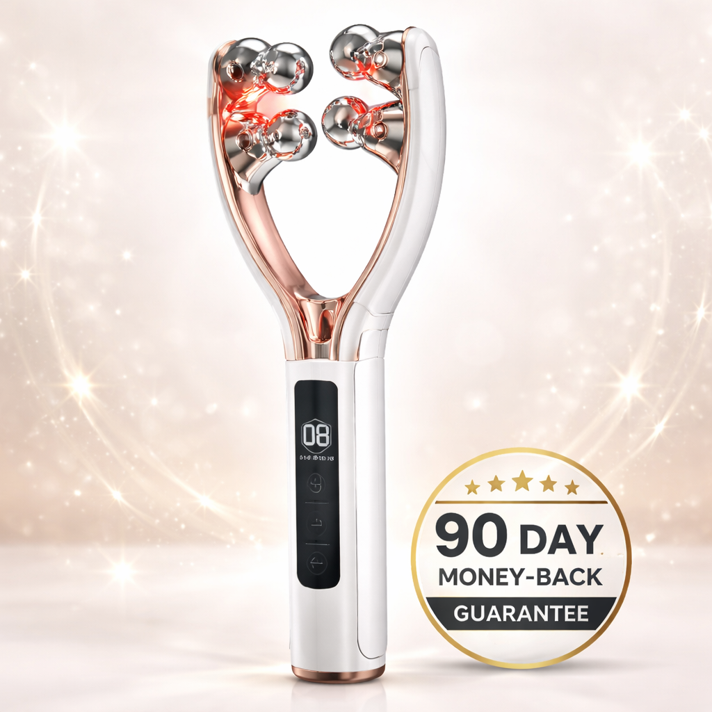 NovaGlow 3D Facial Sculptor