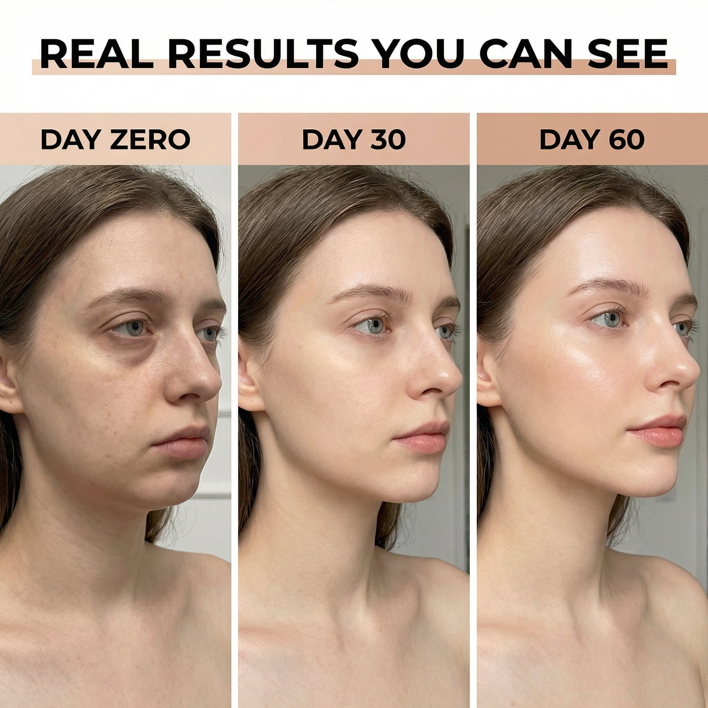 NovaGlow 3D Facial Sculptor