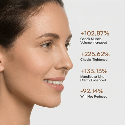 LuméaLift™ Radiance Sculpt