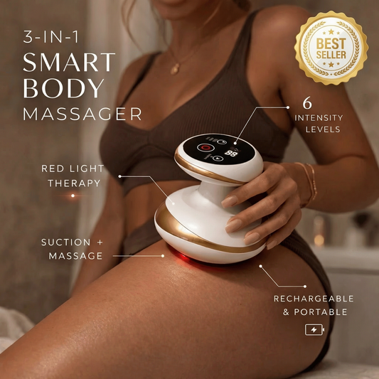 MYKONN ELITE Contoura™