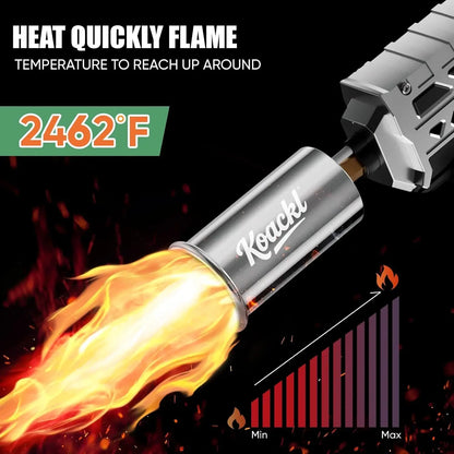 BlazePro Multi-Purpose Propane Torch
