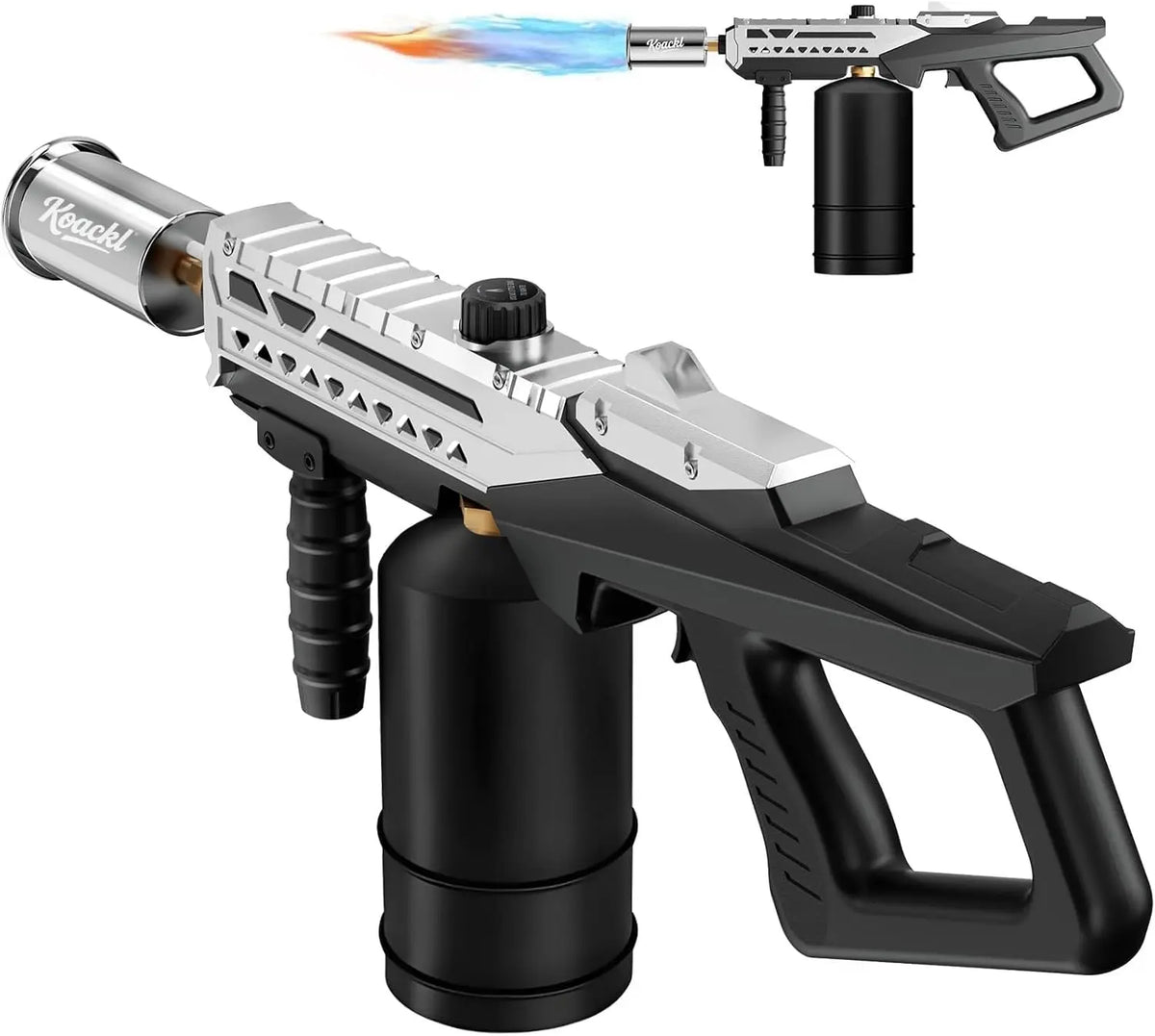 BlazePro Multi-Purpose Propane Torch