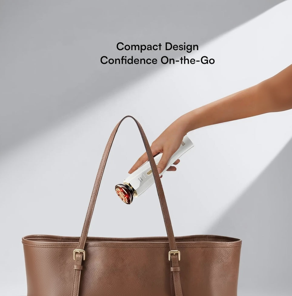 LuméaLift™ Radiance Sculpt