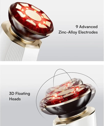 LuméaLift™ Radiance Sculpt