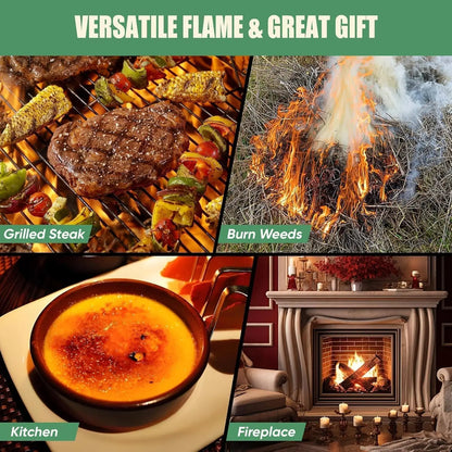 BlazePro Multi-Purpose Propane Torch