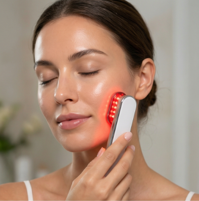 RevitaRay™ Skin Renewal System