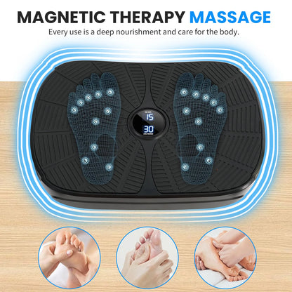 Total Body Precision Sculpting System