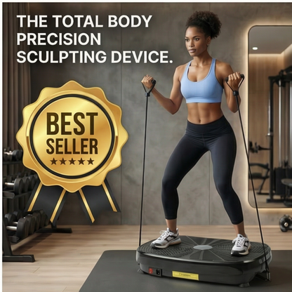 Total Body Precision Sculpting System