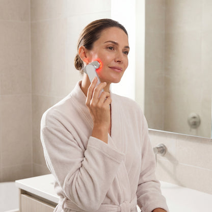 RevitaRay™ Skin Renewal System