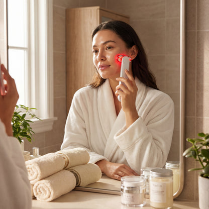 RevitaRay™ Skin Renewal System