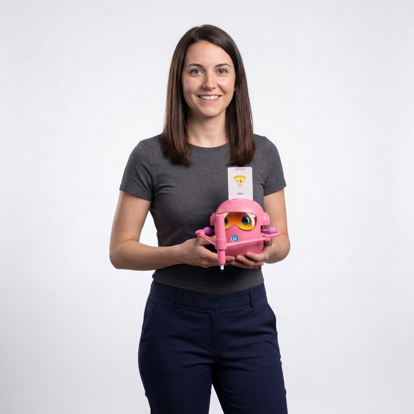 BrainBoost™ Art Learning Bot