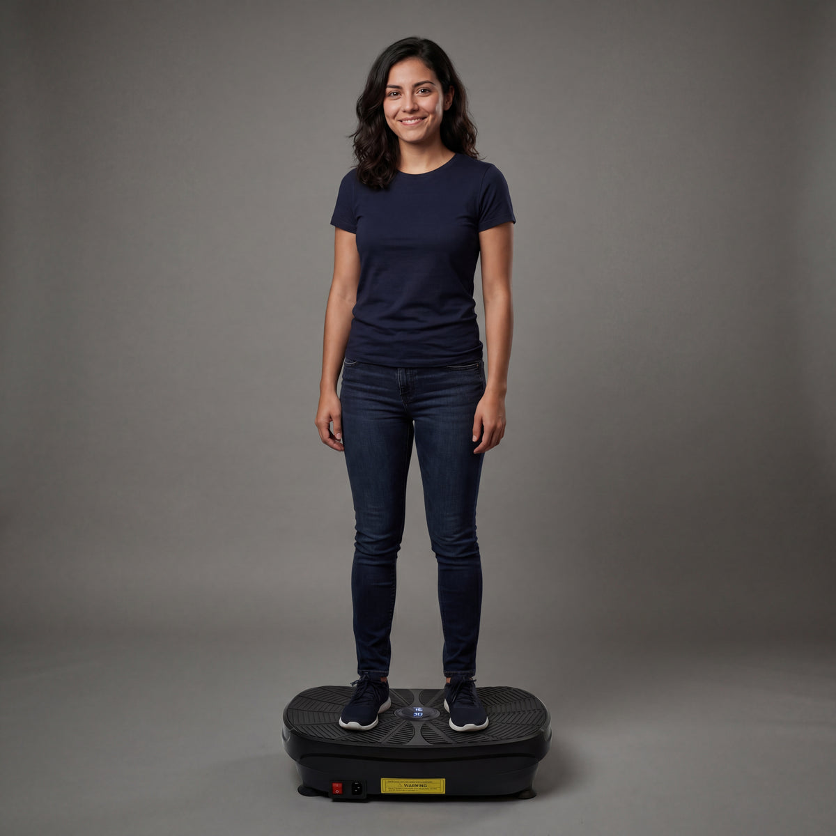 Total Body Precision Sculpting System