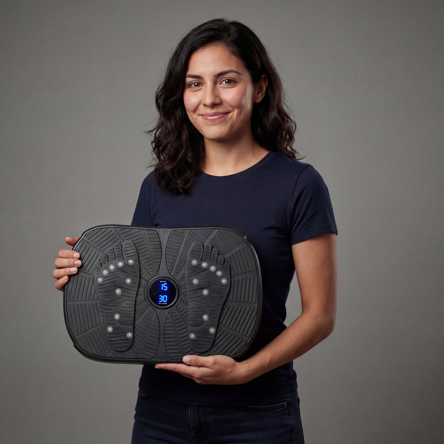 Total Body Precision Sculpting System