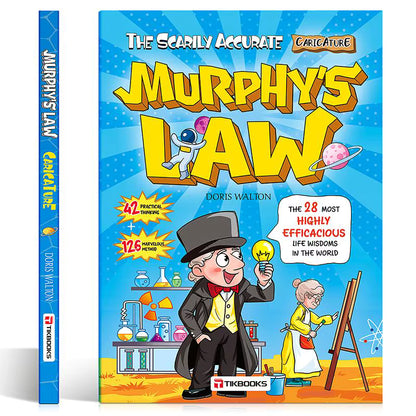 Murphy’s Law: Turning Oops into Opportunity